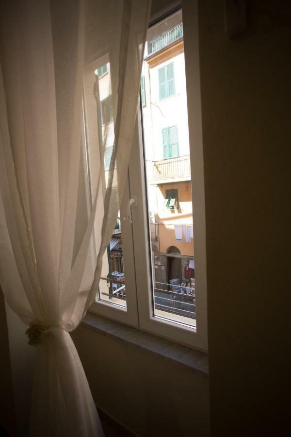 J&K Hotel Riomaggiore Exterior photo